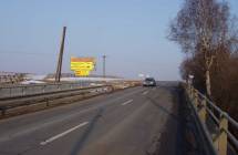 Card image cap861063 Billboard, Opava (průjezd obcí I/46)