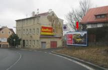 Card image cap381056 Billboard, Karlovy Vary (Studentská)