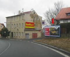 381056 Billboard, Karlovy Vary (Studentská)