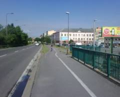 1271209 Billboard, Pardubice (Hlaváčova-nadjezd       )