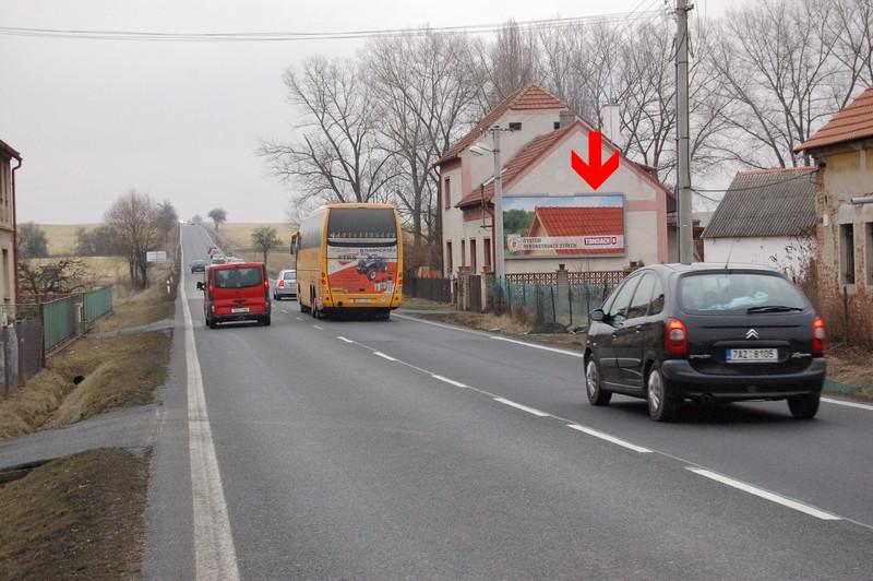 221002 Billboard, I/6 - Hořesedly (tah Karlovy Vary - Praha)