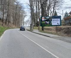 1531044 Billboard, Chýnov B (Nekutova, sil tah. Tábor - Jih)