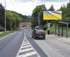 1701275 Billboard, Ústí nad Labem - Stříbrníky (Stříbrnická    )