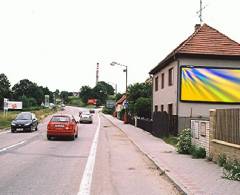 291046 Billboard, Planá nad Lužnicí   (ČSLA)