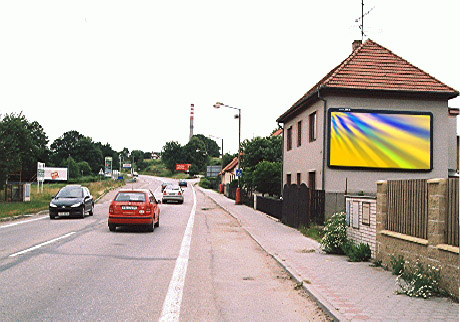 291046 Billboard, Planá nad Lužnicí   (ČSLA)