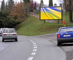 221008 Billboard, Rakovník   (Pražská )