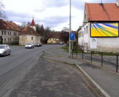 221007 Billboard, Hořovičky (E/ 48     )