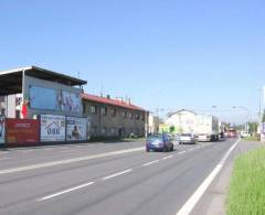 1761006 Billboard, Frýdek-Místek (Příborská )