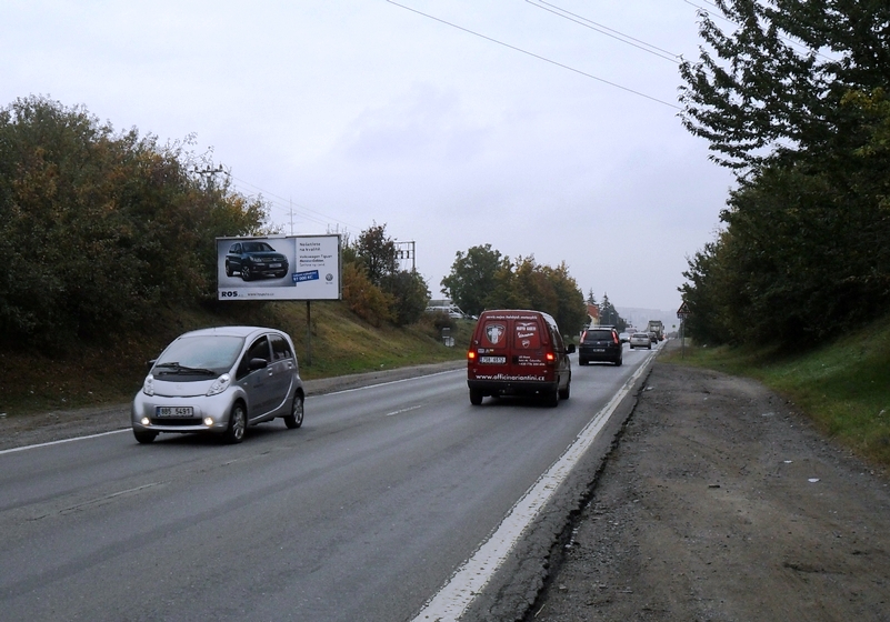 1641131 Billboard, Brno  (Pražská)