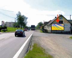 611058 Billboard, Jihlava   (Nové domky    )