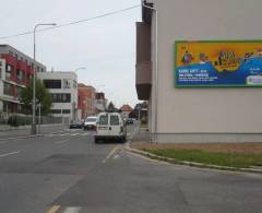 1091815 Billboard, Praha 11 (Květnov. vítězství 123/Benkova)