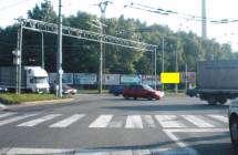 Card image cap1081064 Billboard, Ostrava (BohumínskáxOrlovská)