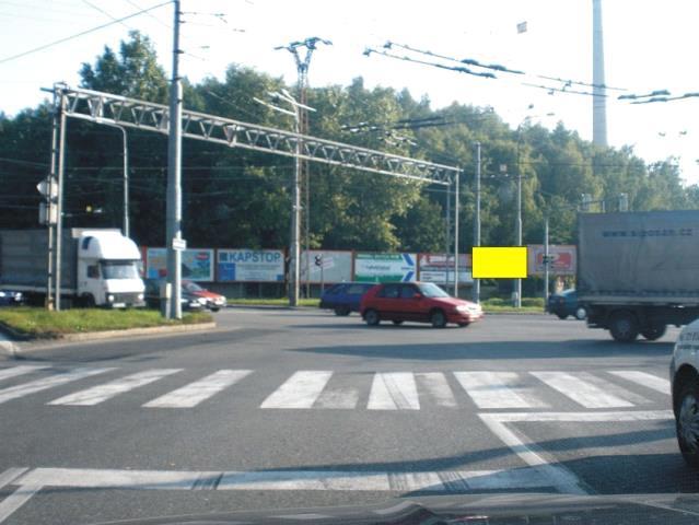 1081064 Billboard, Ostrava (BohumínskáxOrlovská)