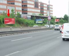 1091234 Billboard, Praha 11  (5.května/přemost. Jižní spojka)