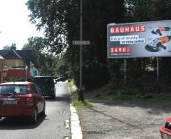1311014 Billboard, Liberec (Ruprechtická)