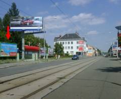 1081120 Billboard, Ostrava (28.října    )