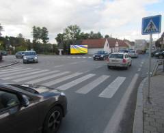 1531048 Billboard, Planá nad Lužnicí   (Čsl.armády X Husova,I/3,hl.tah)