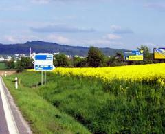 261015 Billboard, Písek        (Pražská, příjezd od Prahy    )