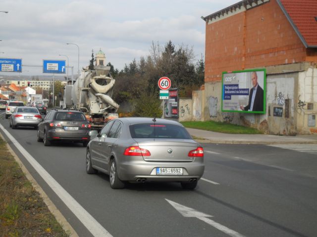 1641137 Billboard, Brno  (Otakara Ševčíka/Skorkovského  )