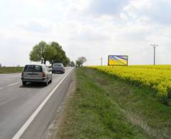 791196 Billboard, Prostějov  (Brněnská   )