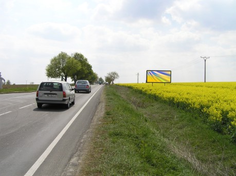 791196 Billboard, Prostějov  (Brněnská   )