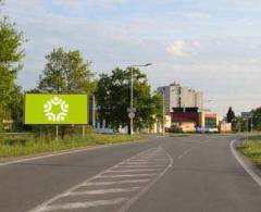 1271038 Billboard, Pardubice (Hradecká)