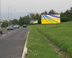 441037 Billboard, Most (Jiřího z Poděbrad  )