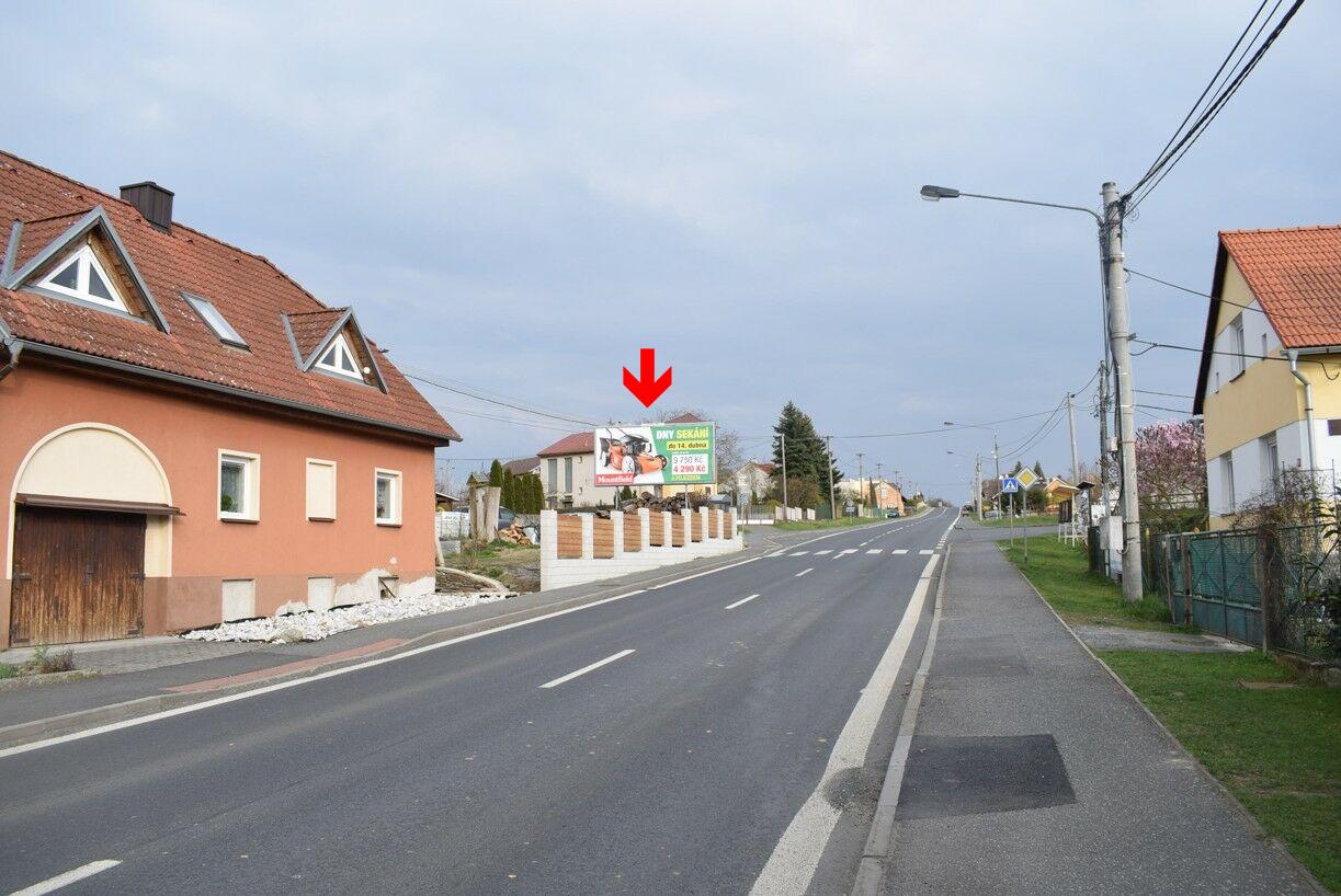 301015 Billboard, Domažlice (Draženov, příjezd)