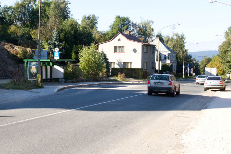 192036 Citylight, Jablonec nad Nisou (Pražská X Janáčkova,ZC)