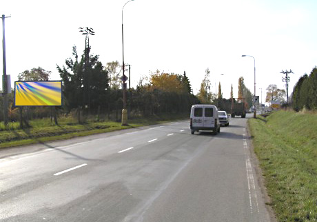 511166 Billboard, Hradec Králové    (Pardubická )