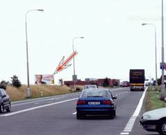 511017 Billboard, Hradec Králové (I/11 obchvat Kuklen/Zelená )