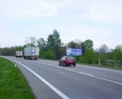 531010 Billboard, Jaroměř - příjezd (sil.I/33 a E67)