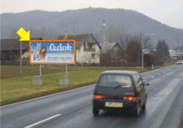 1681020 Billboard, Šumperk - Rapotín (Šumperská)