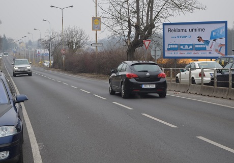 1101028 Billboard, Karlovy Vary (Západní)