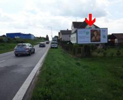 261006 Billboard, I/29 - Bernartice u Milevska  (průjezd směr Písek  )