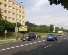 441041 Billboard, Most   (Slovenského nár. povstání   )