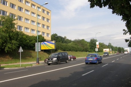 441041 Billboard, Most   (Slovenského nár. povstání   )