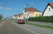 Card image cap331272 Billboard, Plzeň - Slovany (Nepomucká)