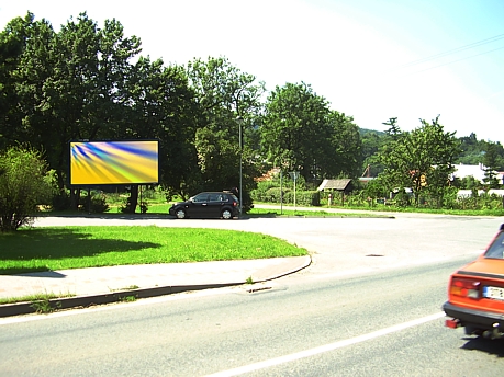 1761036 Billboard, Ostravice   (I/56, ČS EuroOil    )