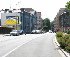 571149 Billboard, Pardubice     (Husova   )