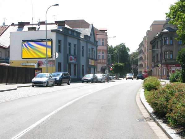 571149 Billboard, Pardubice     (Husova   )