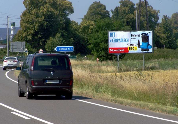 1211048 Billboard, Prostějov (Kralický Háj)