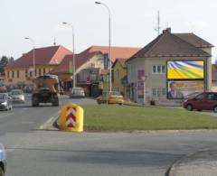 191019 Billboard, Říčany - Radošovice  (Černokostelecká X Říčanská     )