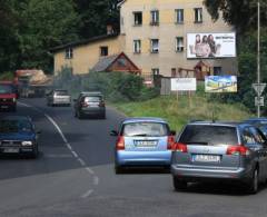 1311015 Billboard, Liberec (Ruprechtická)