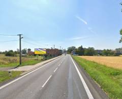 1821096 Billboard, Opava - Pusté Jakartice   (I/46 )