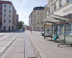 642347 Citylight, Brno - Střed (Rooseveltova X Malinovského)