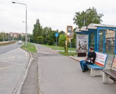 822024 Citylight, Ostrava - Třebovice (Martinovská, u pneu, ZC)