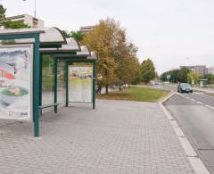 222092 Citylight, Karviná (Žižkova, OD Kaufland)