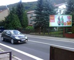 1701244 Billboard, Ústí nad Labem  (Pražská   )