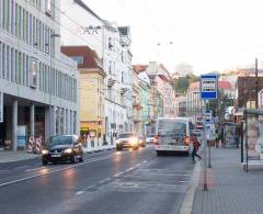 702050 Citylight, Ústí nad Labem (Masarykova-obch.centrum CPI,ZC)